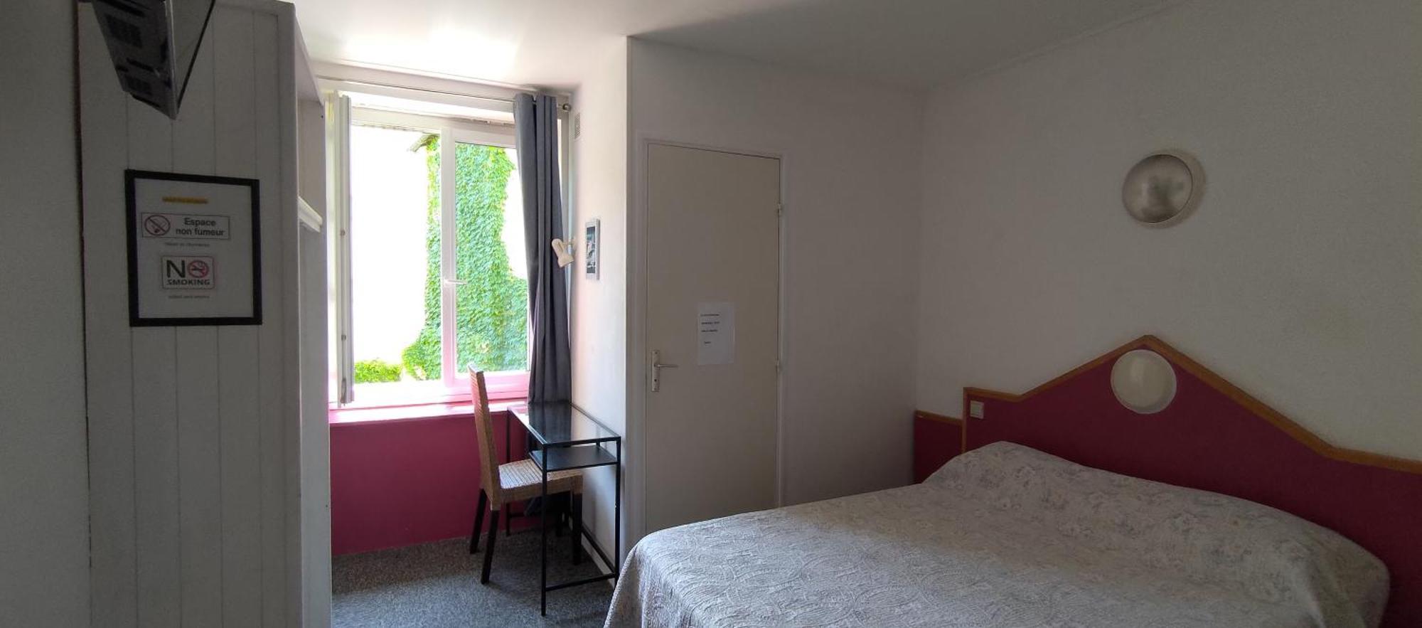 Hotel Des Jacobines Chalon-sur-Saone Exterior photo